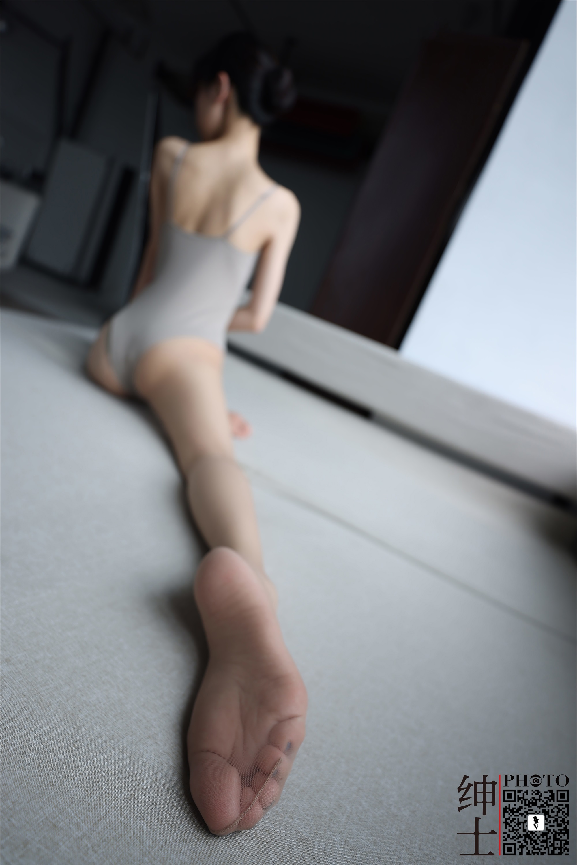 SHENSHI绅士 - SS076 哈哈